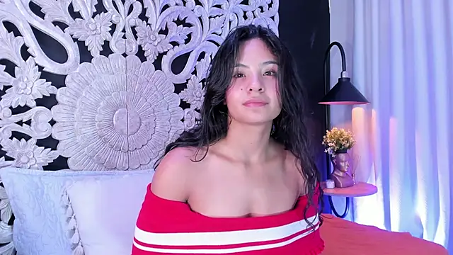 Mindy sweety online show from 01.06.26