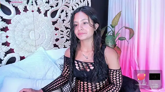 Mindy sweety online show from 03.25.26