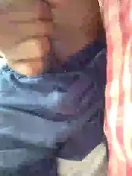 Snapshot of LuciferIndia chatting on 02.22.25 LuciferIndia online show from 02.22.25