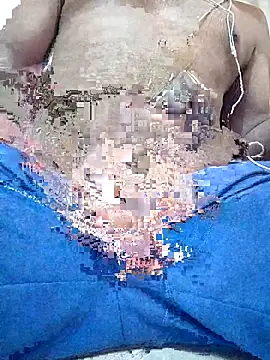 Snapshot of LuciferIndia chatting on 10.26.25 LuciferIndia online show from 10.26.25