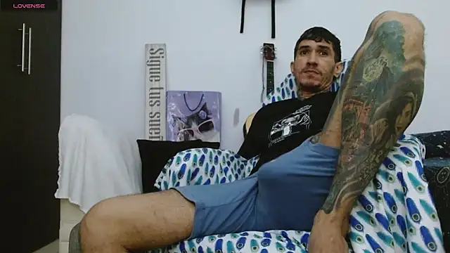 IaDoherty online show from 11.18.25