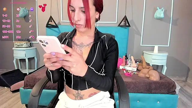 Snapshot of engel_devil chatting on 05.29.26 engel devil online show from 05.29.26