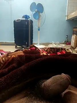 AlamJi07 online show from 12.12.24