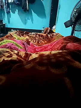 AlamJi07 online show from 02.03.25