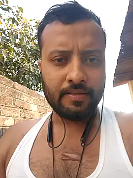 AlamJi07 online show from 02.10.25