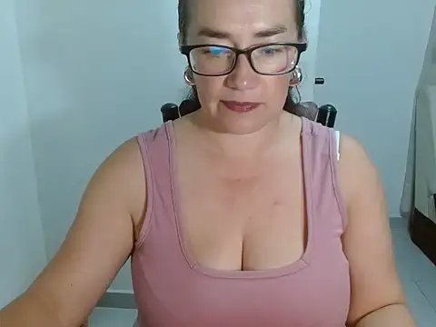 AllisonMillerHot online show from 12.24.24