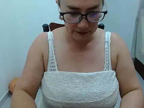 AllisonMillerHot online show from 01.07.25