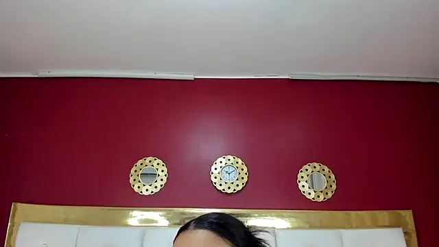 EileenBenzon online show from 01.26.25