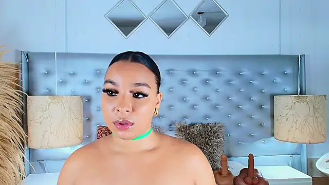 EileenBenzon online show from 02.28.25