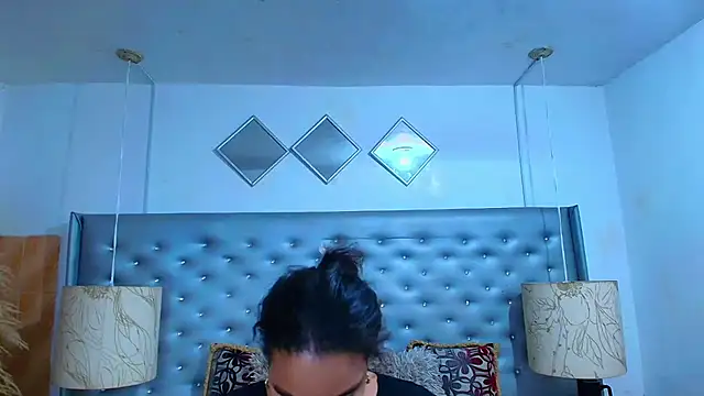 EileenBenzon online show from 10.01.25