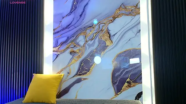 Lil eva2 online show from 04.01.26