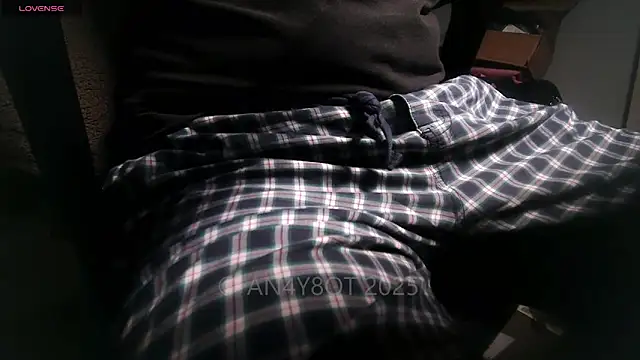 an4y8ot online show from 01.17.25