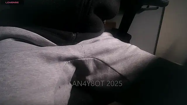 an4y8ot online show from 01.21.25