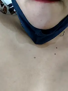 Snapshot of Black_baby chatting on 03.20.25 Black baby online show from 03.20.25