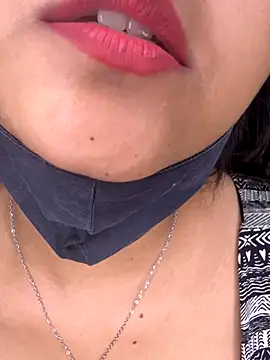 Snapshot of Black_baby chatting on 11.27.25 Black baby online show from 11.27.25