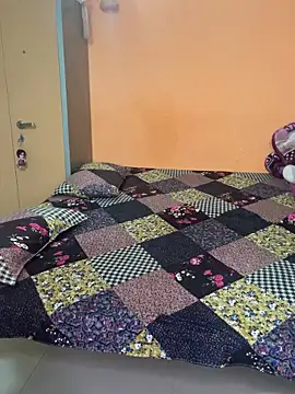 Snapshot of Black_baby chatting on 12.03.25 Black baby online show from 12.03.25