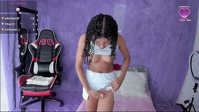 allis0n ik online show from 02.04.25