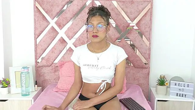 allis0n ik online show from 09.23.25