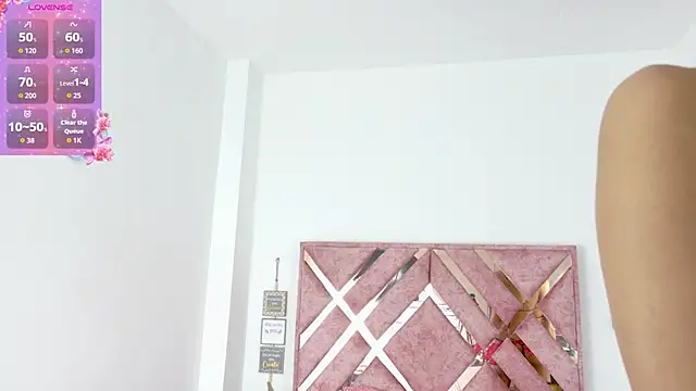 allis0n ik online show from 03.12.26