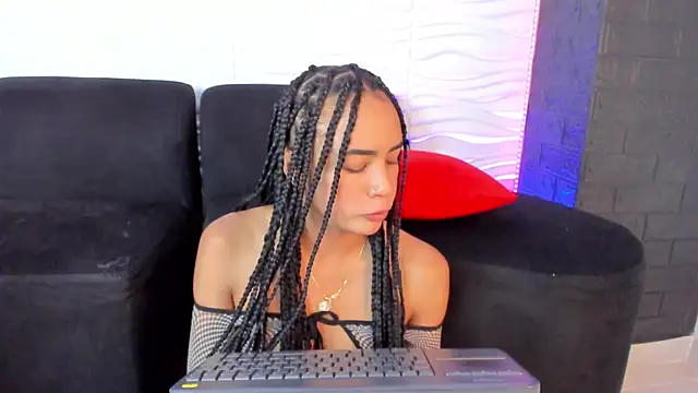 iam cami online show from 12.12.24