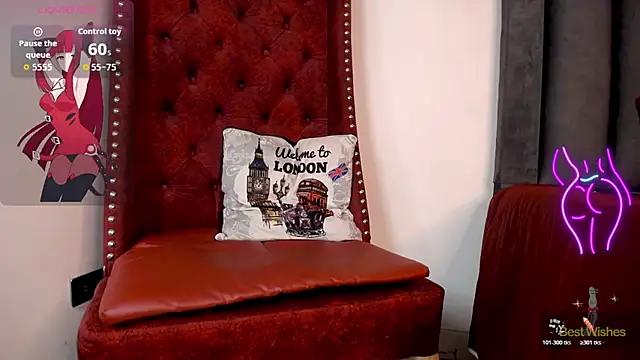 BiancaAntonelli online show from 01.07.26