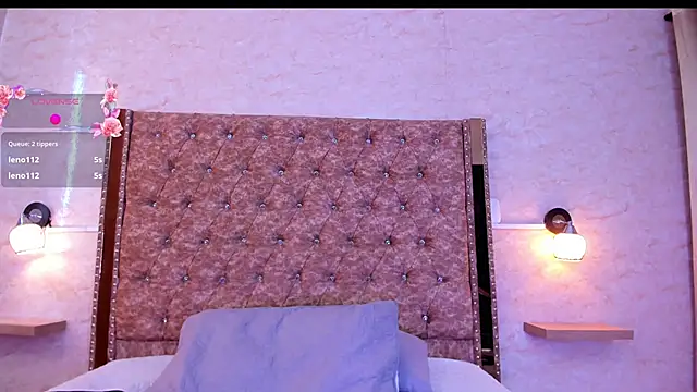 gaby desire777 online show from 01.13.25