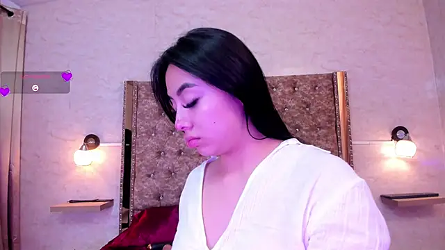 gaby desire777 online show from 02.12.25