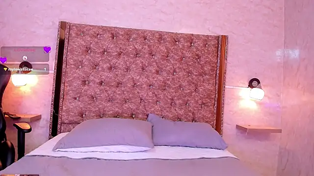 gaby desire777 online show from 02.18.25