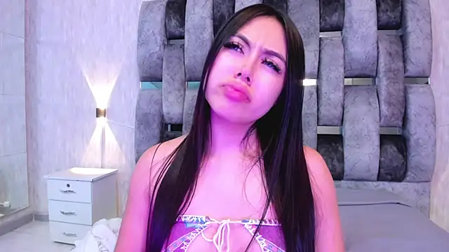 gaby desire777 online show from 03.13.25