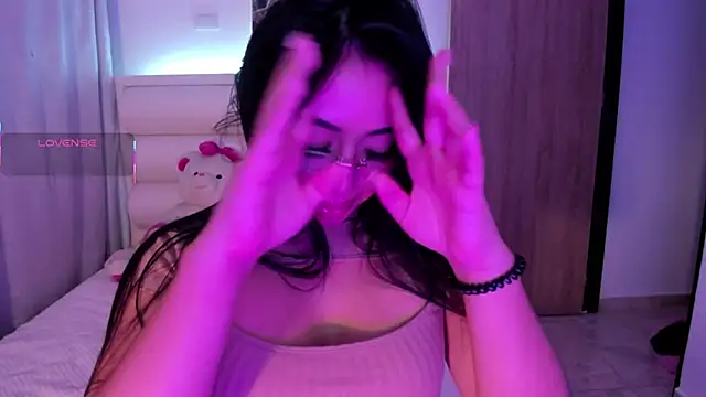 gaby desire777 online show from 10.02.25