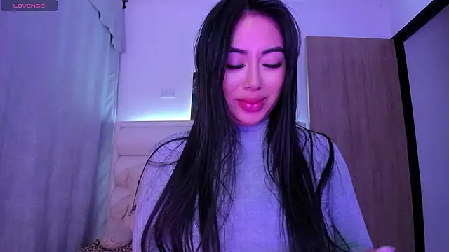 gaby desire777 online show from 11.29.25