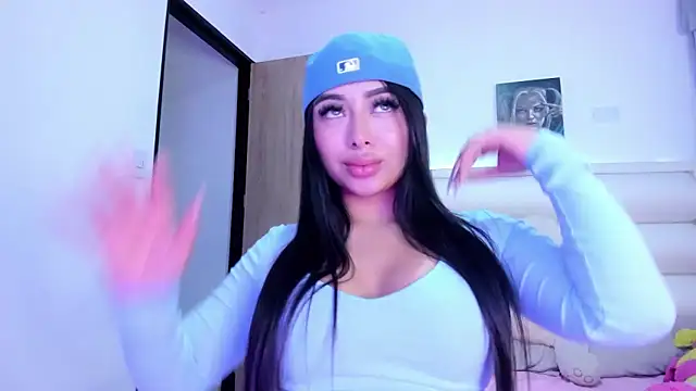 Snapshot of gaby_desire777 chatting on 03.03.26 gaby desire777 online show from 03.03.26