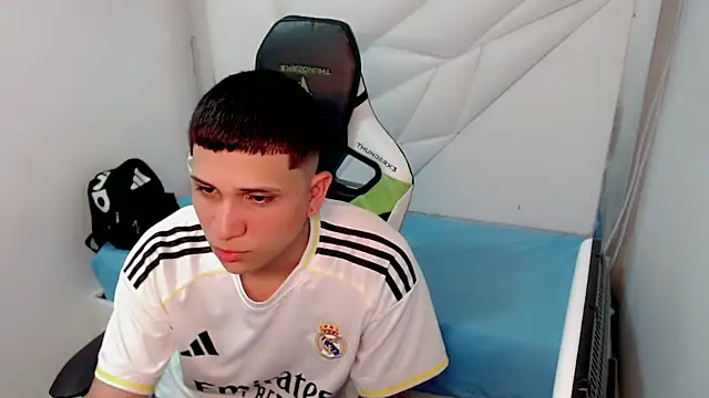 Brayan lopezz online show from 01.15.26