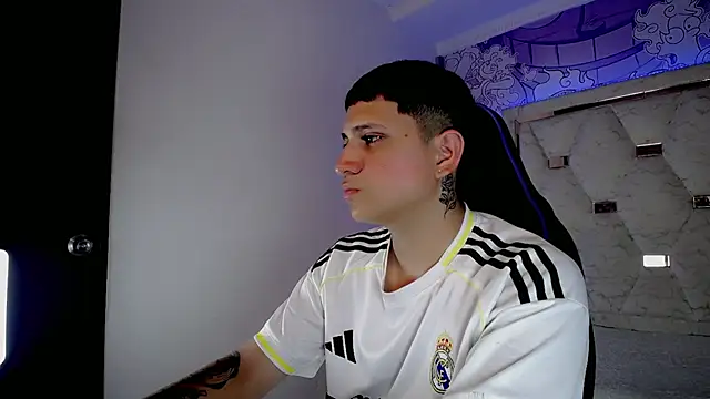 Brayan lopezz online show from 04.28.26