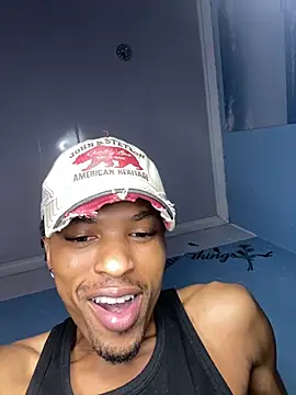 BlueIceCube online show from 12.16.24