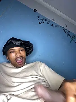 BlueIceCube online show from 12.22.24