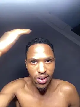 BlueIceCube online show from 01.07.25