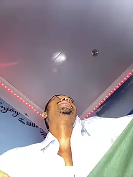 BlueIceCube online show from 01.11.25