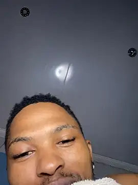 BlueIceCube online show from 01.15.25