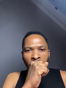 BlueIceCube online show from 01.16.25