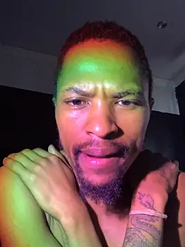 BlueIceCube online show from 09.24.25