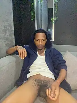 BlueIceCube online show from 04.05.26