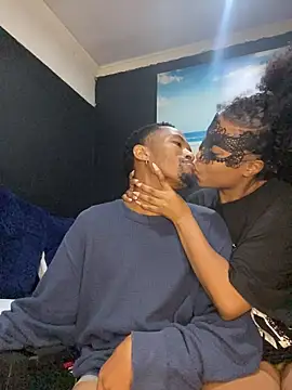 BlueIceCube online show from 04.23.26