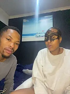 BlueIceCube online show from 04.26.26