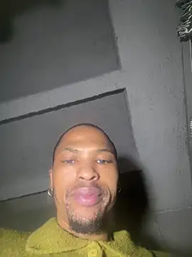 BlueIceCube online show from 08.02.26