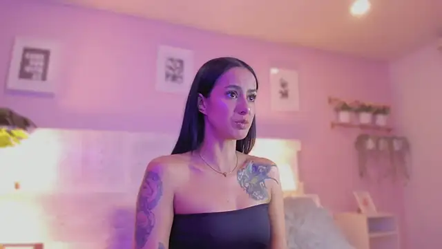 jinx dh online show from 10.23.25