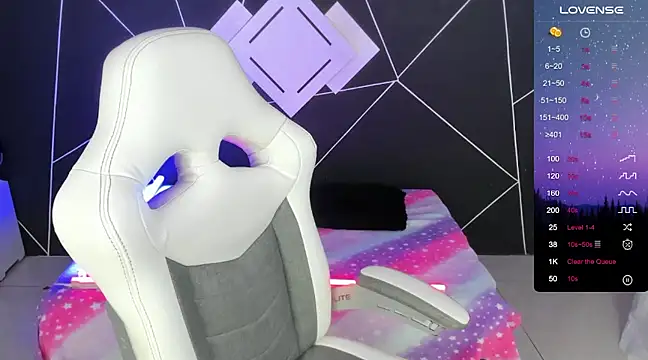 sofiakey online show from 12.30.24