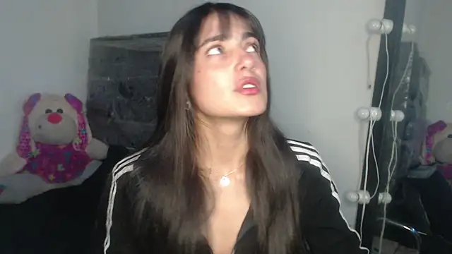 skinny sweet2411 online show from 04.03.26