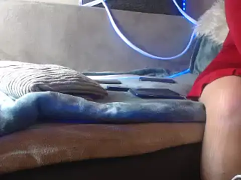 GoddessMonicaNylon online show from 02.12.25