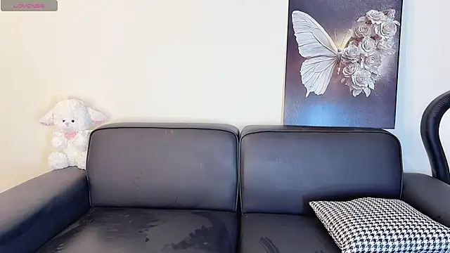 Lucky-susuBB online show from 12.01.25